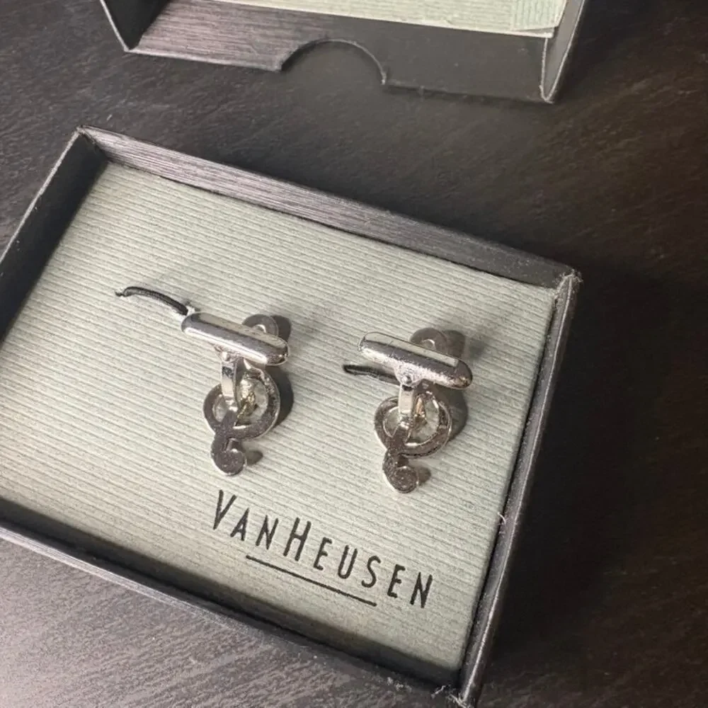 Van Heusen 1